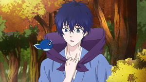 Fukigen na Mononokean Tsuzuki